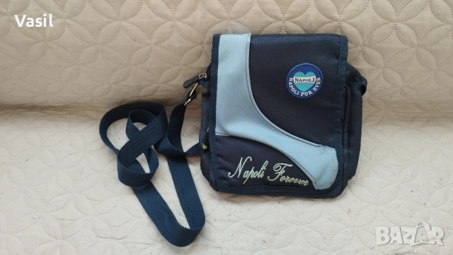 Чантичка Наполи