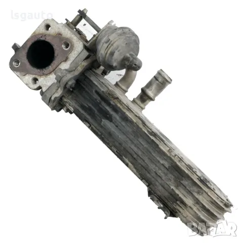 EGR клапан с охладител Seat Toledo III 2004-2009 ID: 163152 ОЕМ: 03G131513J, снимка 2 - Части - 55395145