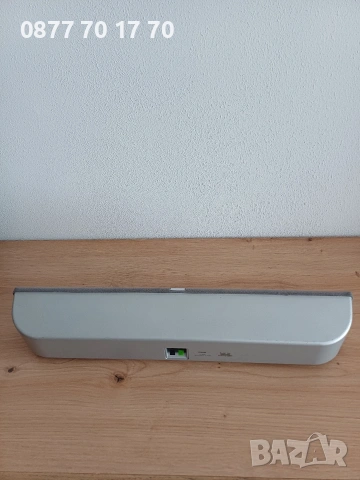 Philips - централна съраунд колона , снимка 3 - Тонколони - 55009286