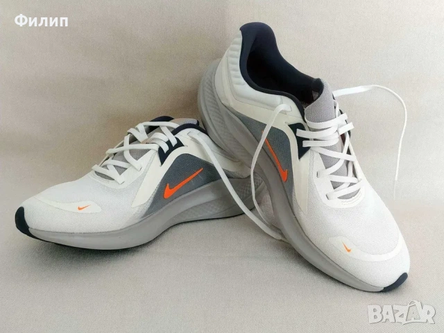 Маратонки Nike Quest 5, снимка 2 - Маратонки - 54485473