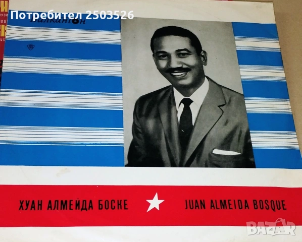 Винил плочи, снимка 13 - Грамофонни плочи - 54654040