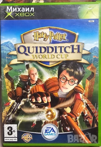 Игри за Xbox classic, снимка 4 - Игри за Xbox - 55218773