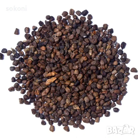 Cardamon Seeds / Кардамон семена 50гр; 
