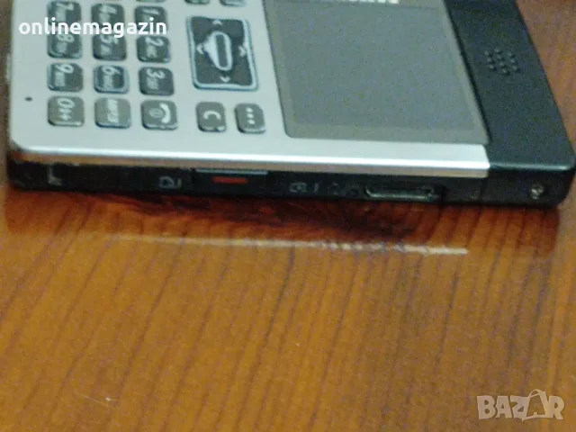Телефон Samsung P300, снимка 10 - Samsung - 55598520