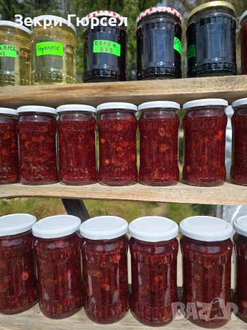 Домашни сладка 100% еко, снимка 12 - Домашни продукти - 55067477