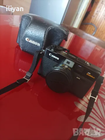 ретро фотоапарат, снимка 3 - Фотоапарати - 55698747