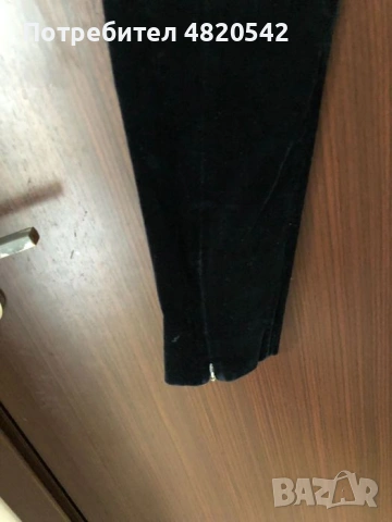 Панталон MANGO, снимка 6 - Панталони - 54581520