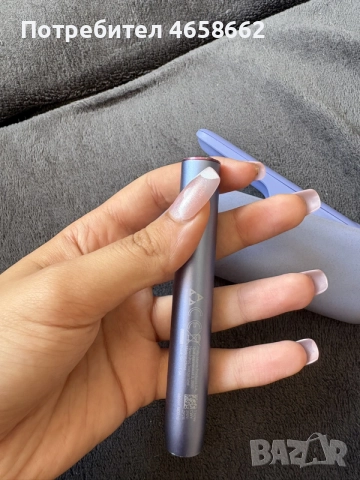 Продавам Iqos iluma i , снимка 6 - Друга електроника - 55422557