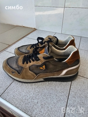 PME Legend 44