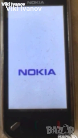 Нокия n97mini, снимка 3 - Nokia - 54638076