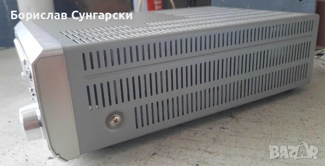 Продавам Микро CD-Ресийвър Denon UD-M31, снимка 5 - Ресийвъри, усилватели, смесителни пултове - 54486099