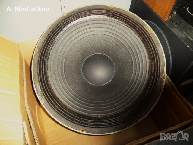 2X15'' Electrovoice 15L +1бр., снимка 4 - Други - 54633882