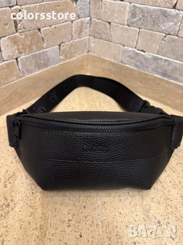 Мъжка чанта Calvin Klein-IM1627, снимка 2 - Чанти - 54607839