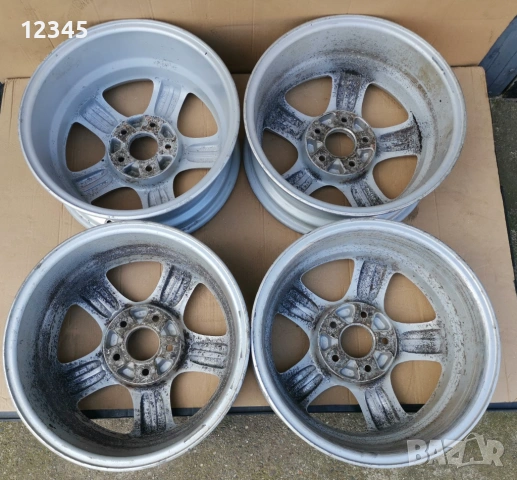 16’’5x114,3 originalni za hyundai 16”5х114,3 оригинални за хюндай-№66, снимка 14 - Гуми и джанти - 51234129