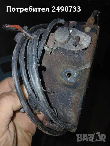 Части от mitsubishi eclipse 1, снимка 7 - Части - 54579312
