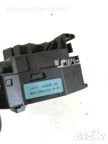 Лостче за мигачи за Ford Fusion 1.4 Tdci (2005) 1S7T-13335-Ae , снимка 3 - Части - 55071325