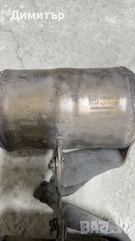 OEM Катализатори от w205 C400 2016г , снимка 3 - Части - 55695749