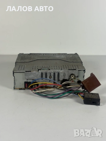 Аудио ЦД Плеър Кенууд Audio CD Player Kenwood model: KDC-4024, снимка 4 - Части - 55145327