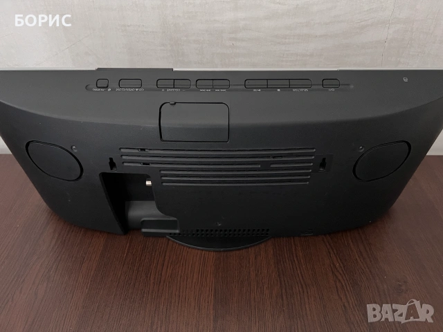 Аудио система Panasonic SC-HC39, снимка 4 - Аудиосистеми - 54979871