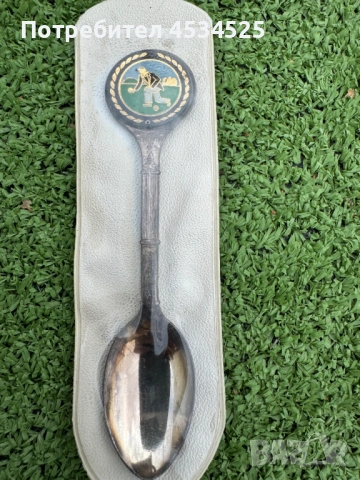 Колекция винтидж сувенирни лъжички и аксесоари – Европа и екзотични дестинации, снимка 12 - Колекции - 53960778