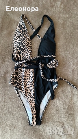 Дамски бански