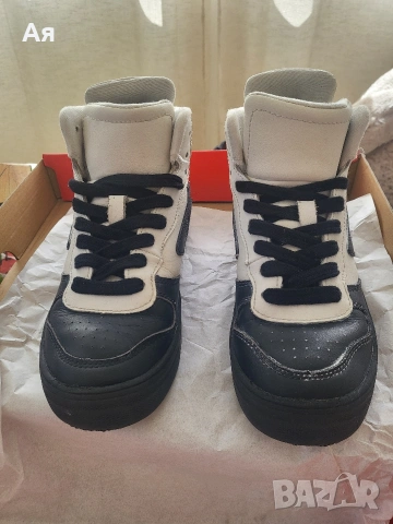 Кецове DIESEL 32 Номер, снимка 4 - Детски маратонки - 54330317