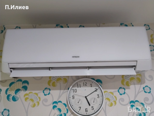 HITACHI RAK-25RXE вътрешно тяло