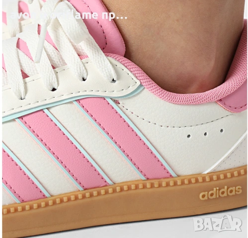 Оригинални маратонки/кецове Adidas Breaknet Sleek 37 1/3, 39 1/3 н., снимка 10 - Маратонки - 54541070