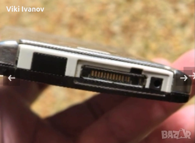 Нокия е61i, снимка 3 - Nokia - 54823043