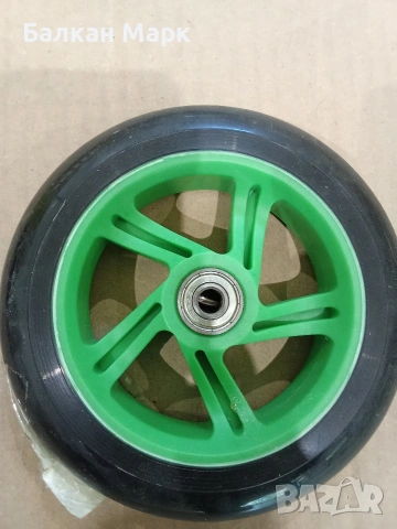 Ново колело за тротинетка Powerslide Edge 145mm (с лагери и втулка)