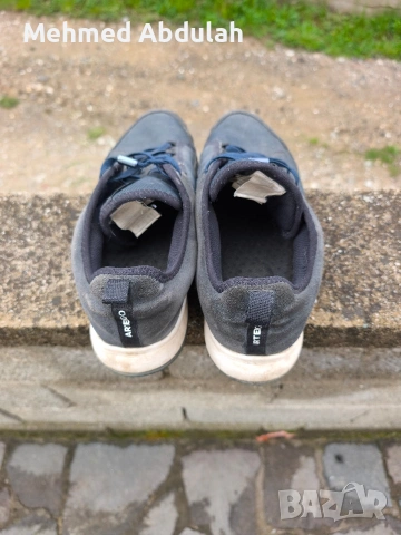 Спортни мъжки маратонки, снимка 4 - Спортни обувки - 54272595