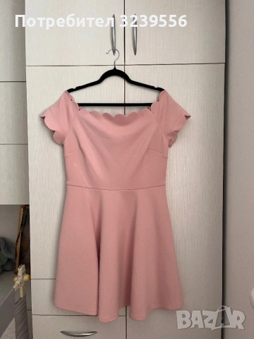 Рокля Ted Baker 