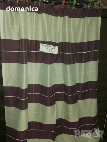 Немски пердета, снимка 6 - Пердета и завеси - 54011177