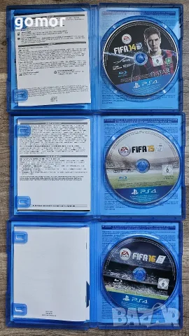 PS4 дискове PS4 DISC GAMES , снимка 3 - Игри за PlayStation - 55441541