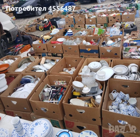 Стока за битак 