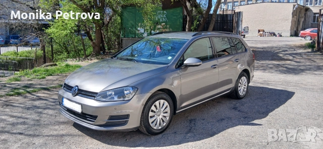 Volkswagen Golf, снимка 3 - Автомобили и джипове - 55084106