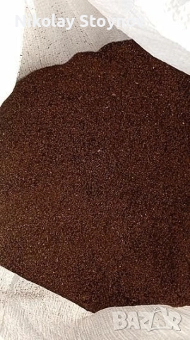 Торф - натурален за подобряване структурата на почвите 