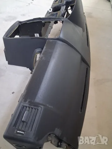 Арматурно табло Mercedes A класа 2006г., снимка 4 - Части - 55393056