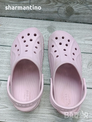 Crocs сандали N 34, снимка 4 - Детски сандали и чехли - 54989314
