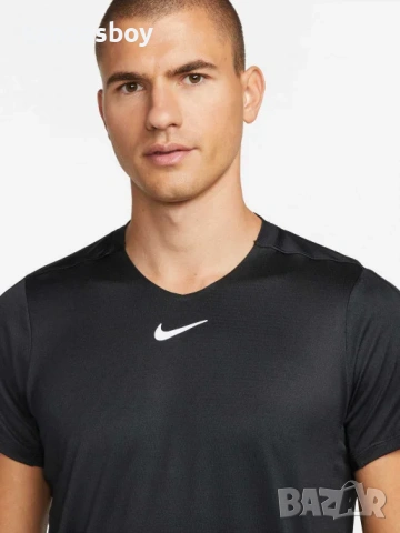 Nike - мъжка тениска р-р М