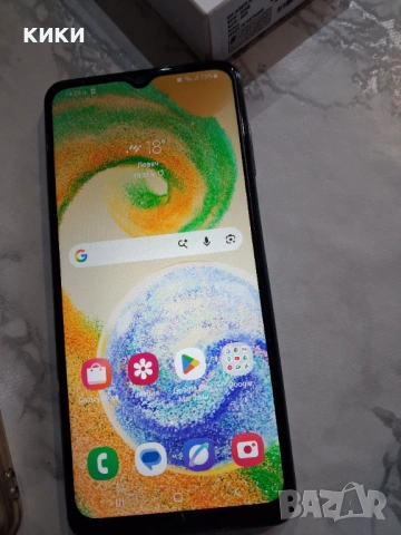 Samsung Galaxy A04s, снимка 7 - Samsung - 54662231
