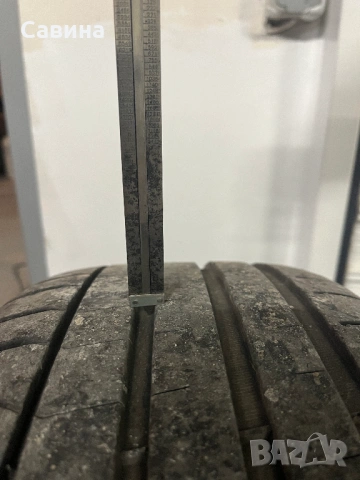 Промо - 400€! Джанти 18 с летни гуми michelin pilot sport 5, снимка 7 - Гуми и джанти - 54283928