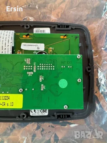 Чисто нов контролен панел CBE-PC320-CA, снимка 6 - Къмпинг мебели - 55690470