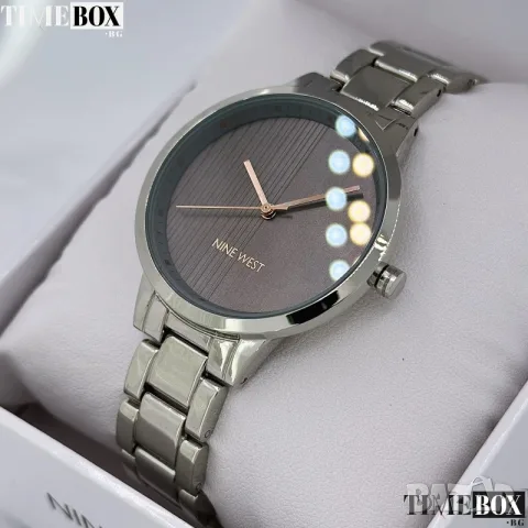 Nine West Classic NW-2543GYSV, снимка 2 - Дамски - 55325771