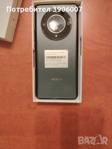 Продавам HONOR MAGIC 6 LITE 8RAM 256GB, снимка 6 - Huawei - 55170993
