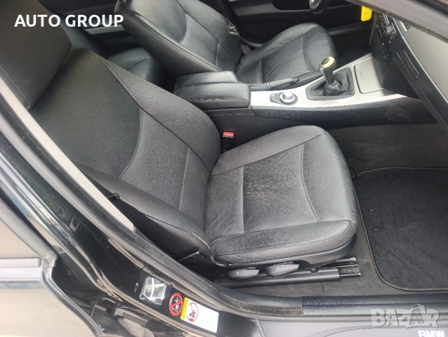Бмв Е91 320Д / BMW E91 320D - на части, снимка 10 - Автомобили и джипове - 35204664