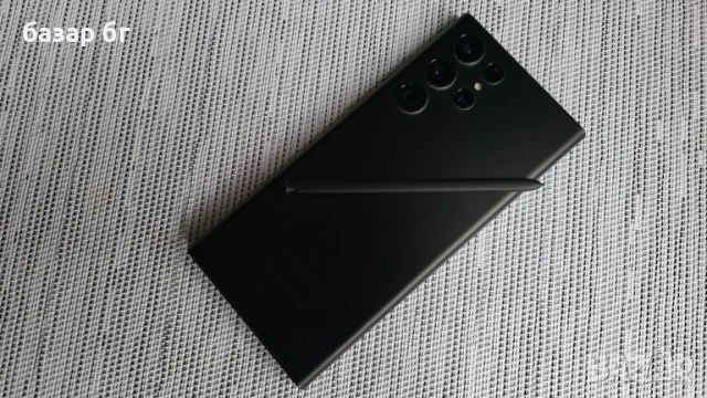 Samsung galaxy S22 ultra , снимка 5 - Samsung - 54693850
