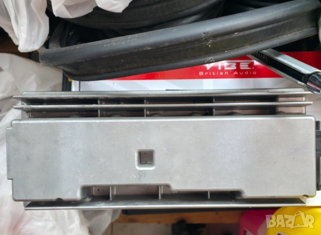 Logik 7 TOP HI-FI bmw бмв ,F01,F10,E60,E61,F10, снимка 3 - Части - 53300236