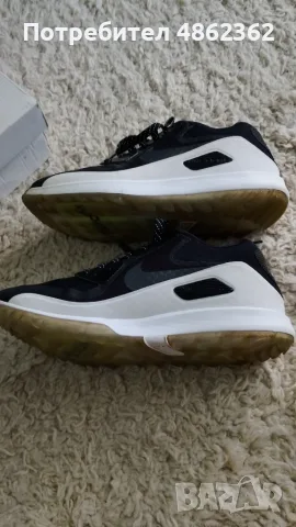 Мъжки маратонки NIKE AIR ZOOM 90 IT , снимка 8 - Спортни обувки - 55478897