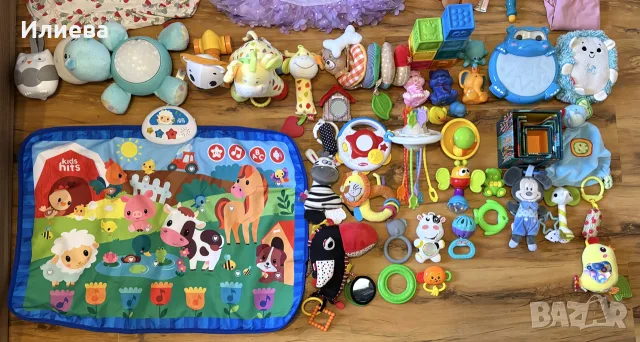 Детски занимателни играчки , снимка 8 - Образователни игри - 54167053